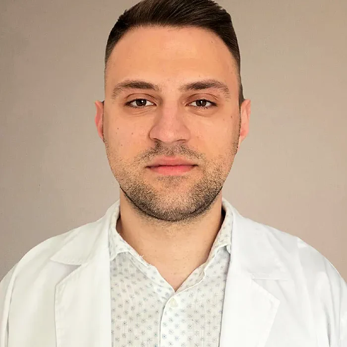 Dr. Sima Cristian Traian