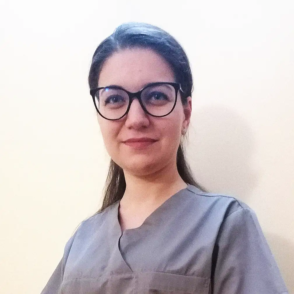 dr.chiriac georgiana