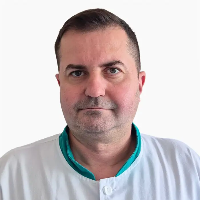 Dr.Stanescu Florin _ Medical Expert Dr.Stanescu Florin _ Medical Expert