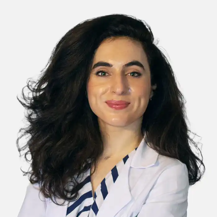 Dr. Alexandra Stefania Andrei Dr. Alexandra Stefania Andrei