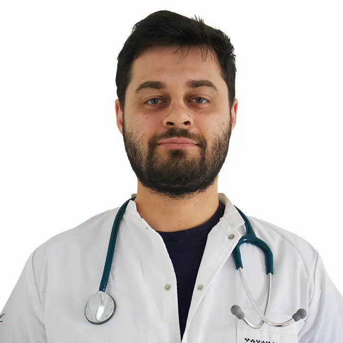 Dr. Pletosu Constantin Stefan Dr. Pletosu Constantin Stefan